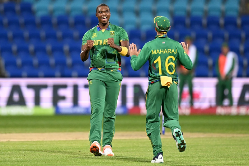 We will play to our strengths - Ngidi | News Article