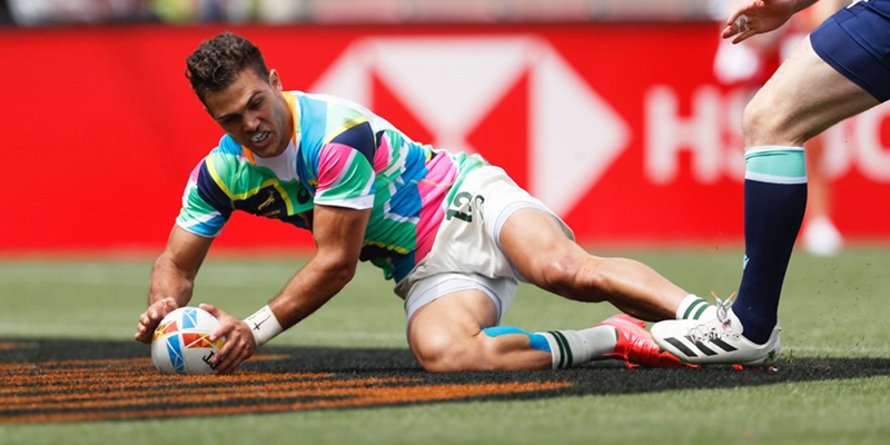 Blitzboks own worst enemy in Toulouse | News Article