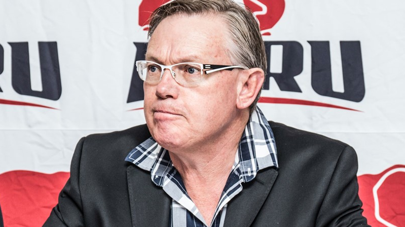 EP Rugby president Rademan dies EP Rugby president Rademan dies | News Article