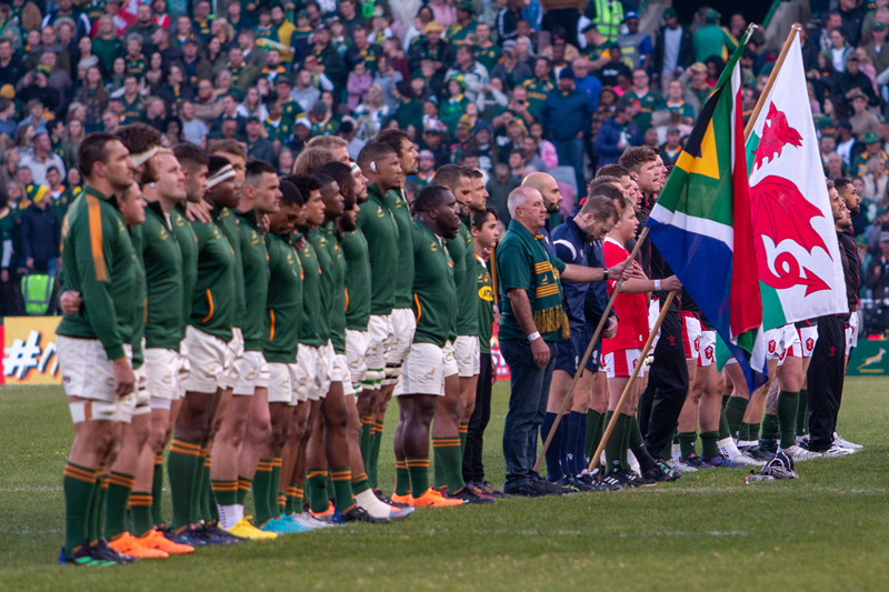 Boks have all the motivation they need to win | News Article