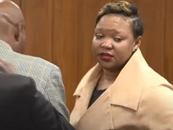 R255m asbestos roofing case: Cholota walks free | News Article