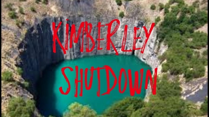Ontevrede inwoners wil Kimberley tot stilstand dwing Ontevrede inwoners wil Kimberley tot stilstand dwing | News Article
