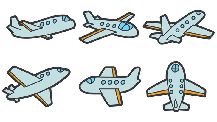 Weird Wide Web - Plane performs a handbrake turn Weird Wide Web - Plane performs a handbrake turn | News Article