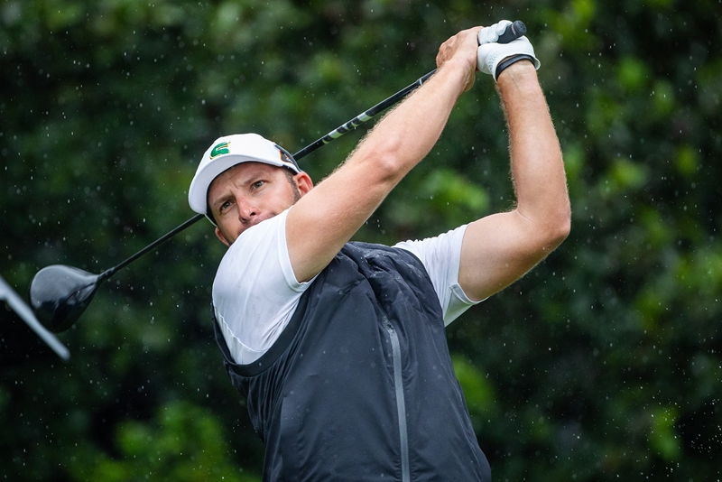 Southern Guards ready to tee off season in Riyadh