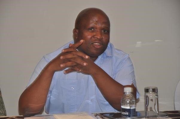 NW Health MEC welcomed New Year babies in Klerksdorp | News Article