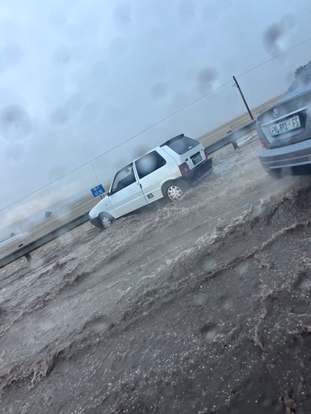 Vrystaat, Noordwes: Maak gereed vir nog gure weer | News Article