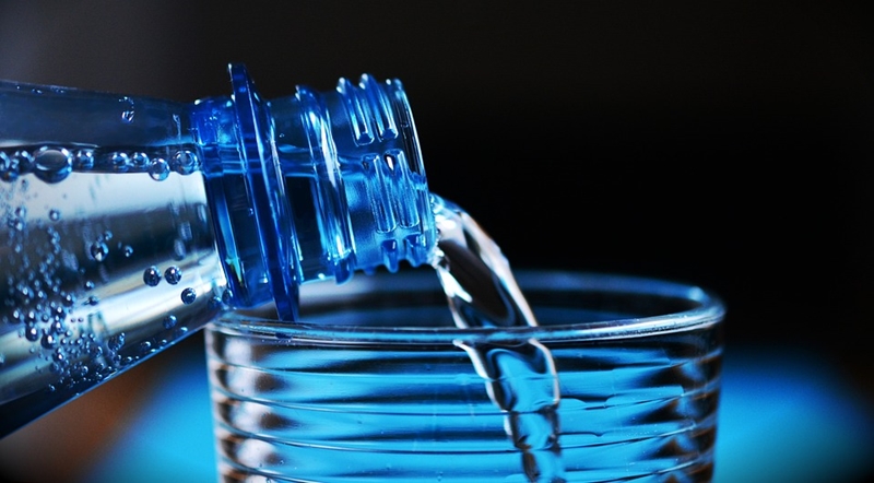 Waarom dit belangrik is om water te drink  | News Article