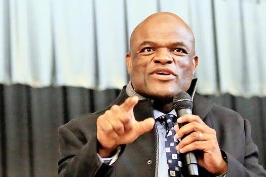 EFF raises service delivery concerns ahead of #NCSOPA | News Article