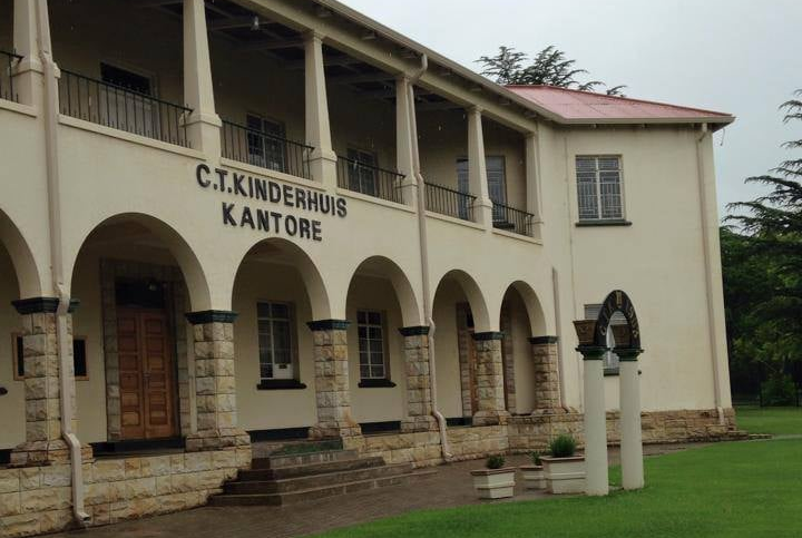 Kinderhuise wil Kersfees spesiaal maak vir inwonertjies | News Article