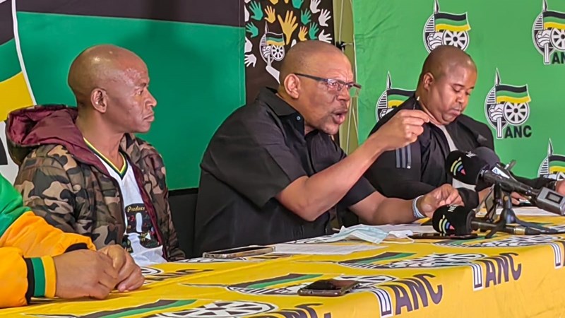 North West ANC conference to sit between May, June North West ANC conference to sit between May, June | News Article