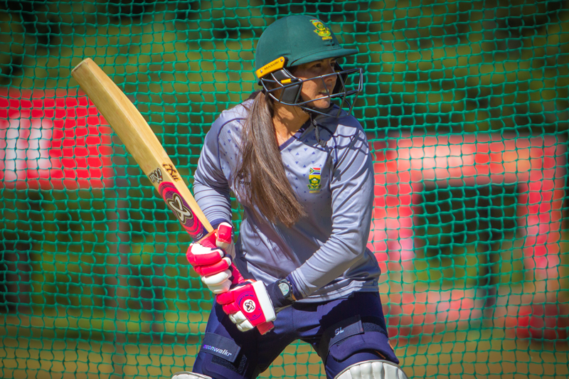 Luus backs resilient Proteas to bounce back against England | News Article