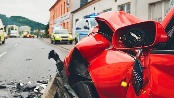 Getting back behind the steering wheel Getting back behind the steering wheel | News Article