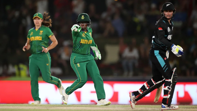 Proteas confident of bouncing back at Women’s Cricket World Cup | News Article