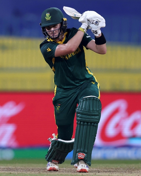 Protea Women another step closer to World Cup semi-finals | News Article