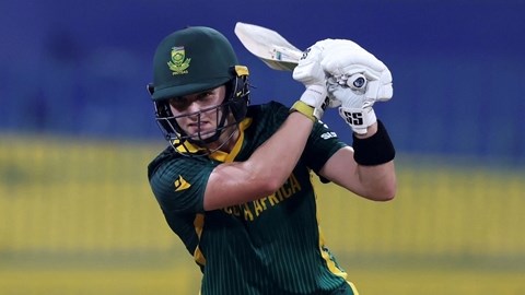 Protea Women another step closer to World Cup semi-finals Protea Women another step closer to World Cup semi-finals | News Article