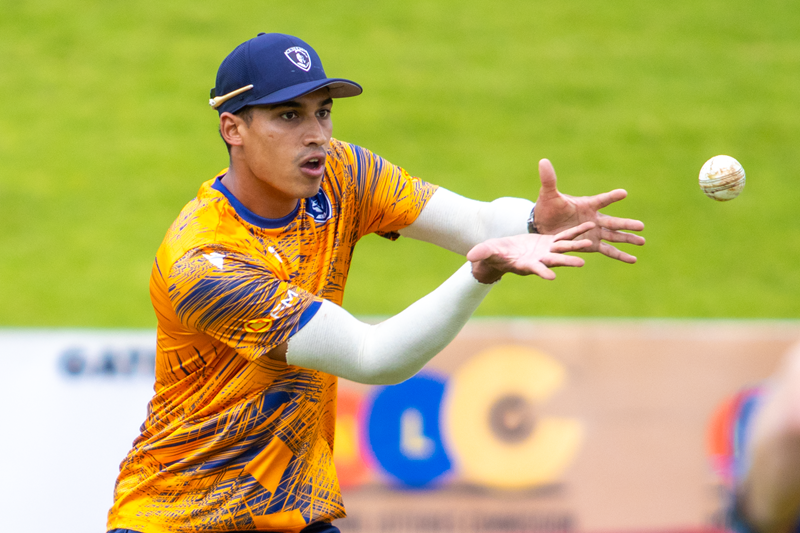 Knights focusing on what they can control | News Article