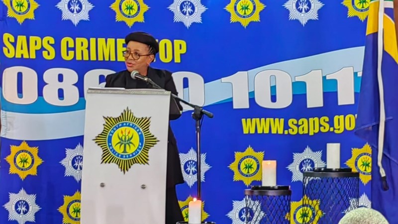 ‘Child’s death every parent’s worst nightmare’ – Free State Premier ‘Child’s death every parent’s worst nightmare’ – Free State Premier | News Article