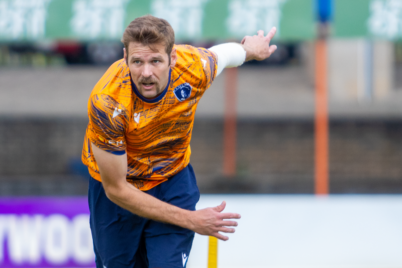 Knights united in common cause as T20 final looms | News Article