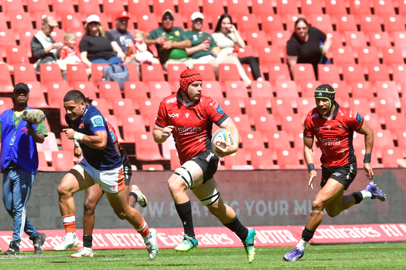 SA teams shine in URC with bonus point wins for all | OFM
