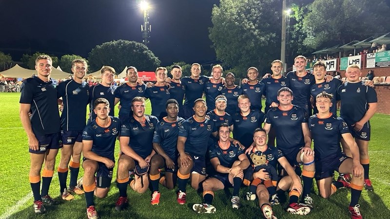 Stellenbosch: Titaniese stryd wag op Grey Kollege en Paul Roos Gimnasium | News Article