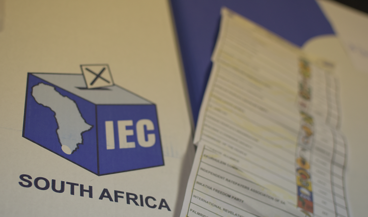 #Elections2021: ANC retains NC and key municipalities | News Article