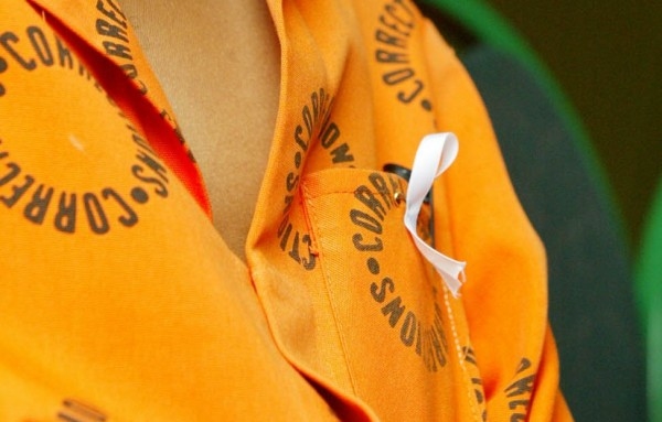 Correctional Services refutes claims of parole backlog  | News Article
