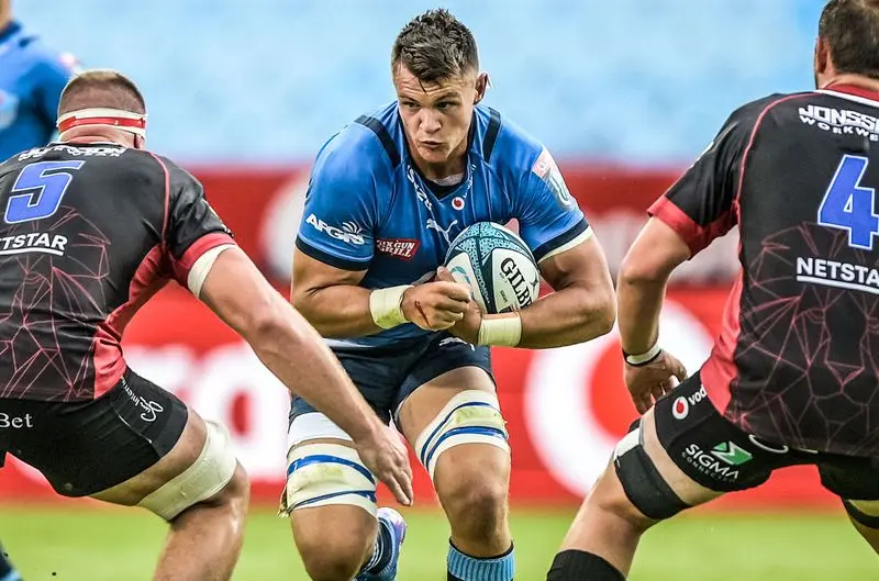 Bulls tweak their team to face Ulster | News Article