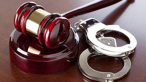 NC government officials out on bail NC government officials out on bail | News Article