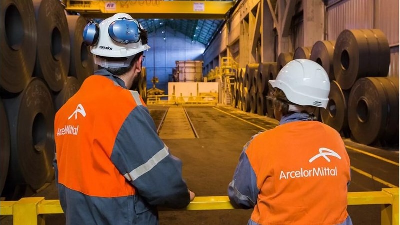 Staalfabrieke in Vaaldriehoek, KZN sluit – 3 500 verloor werk Staalfabrieke in Vaaldriehoek, KZN sluit – 3 500 verloor werk | News Article