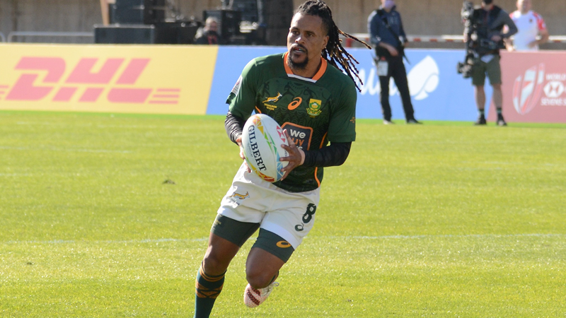 Blitzboks reign supreme in Malaga Blitzboks reign supreme in Malaga | News Article
