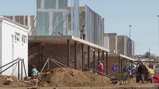 Second Bloemfontein mall festival goes on despite land dispute Second Bloemfontein mall festival goes on despite land dispute | News Article