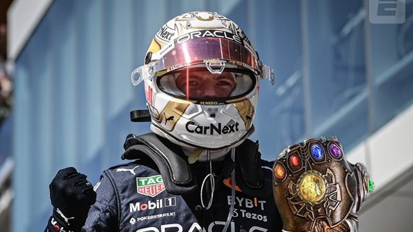 Verstappen starts on pole position at the Bahrain Grand Prix Verstappen starts on pole position at the Bahrain Grand Prix | News Article