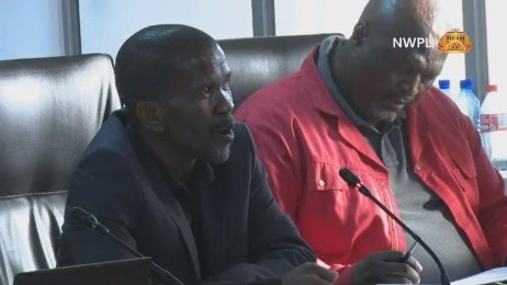 North West municipal official scrutinised over R38 million shack call centre North West municipal official scrutinised over R38 million shack call centre | News Article