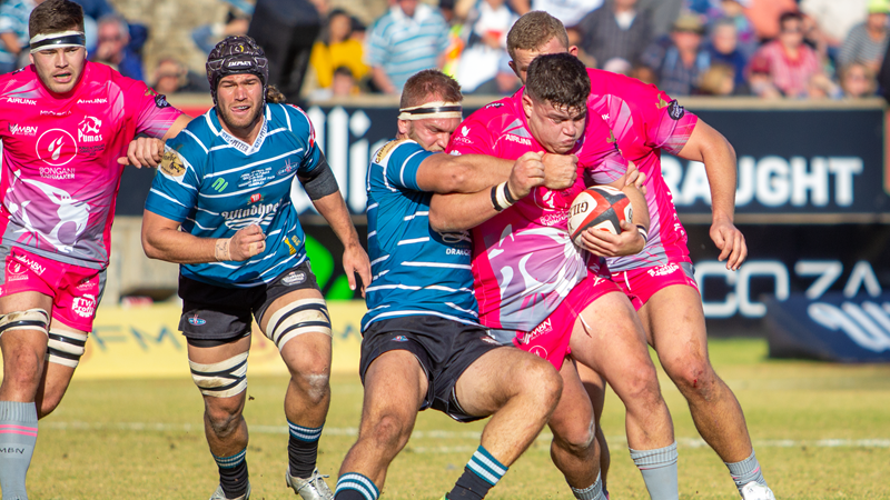 Griquas confident heading into 'repeat final' | News Article