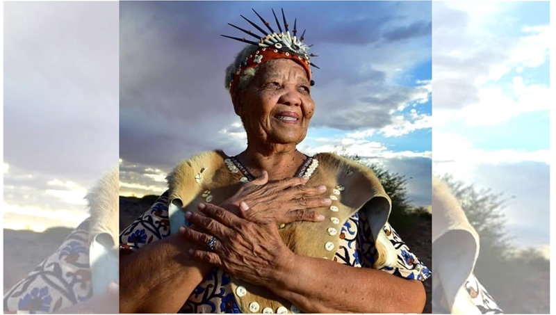 Klasse in Upington om inheemse N|uu-taal te leer ‘groot sukses’ | News Article