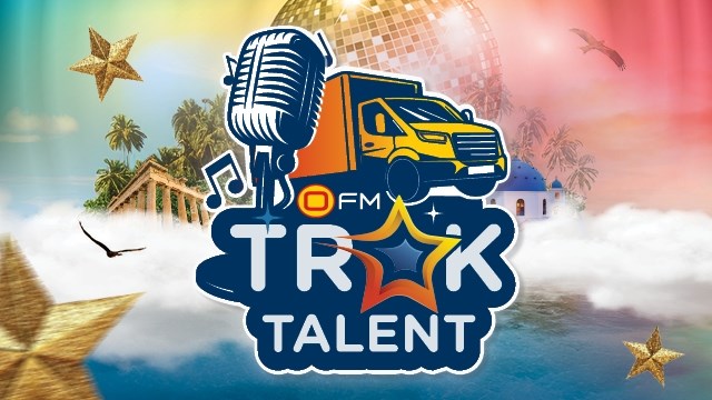 OFM Trok Talent: Op soek na die volgende groot musiekster! | News Article