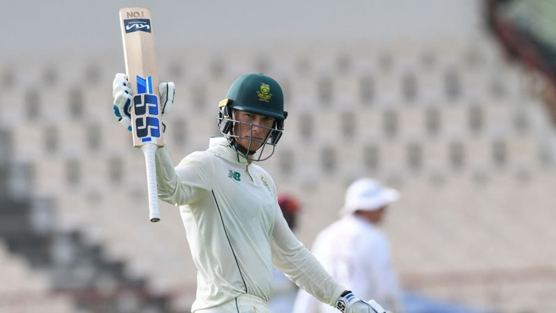 Proteas proud of unbeaten series start against Black Caps | News Article
