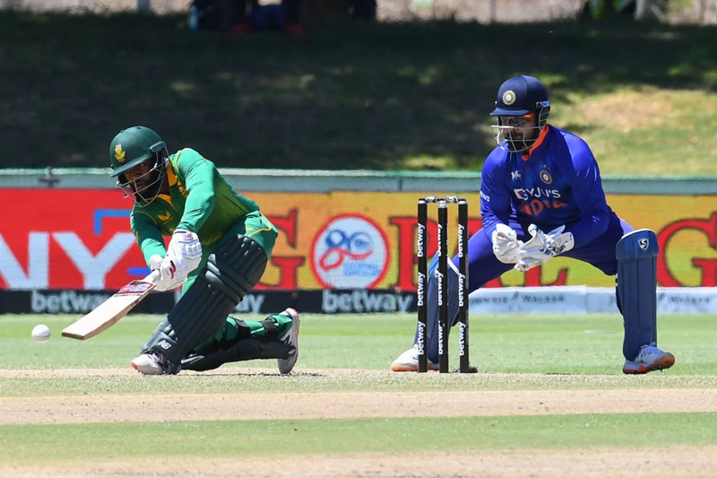 Proteas earn automatic qualification for the 2023 Cricket World Cup | News Article