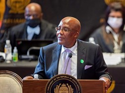 Health minister vows support for family after Limpopo highway tragedy | News Article