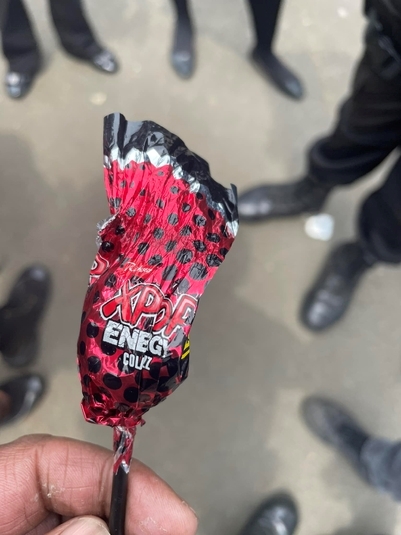 Kids get sick after consuming popular lollipops | News Article