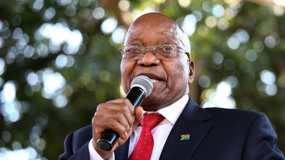 #JulyUnrest: Zuma's daughter being investigated #JulyUnrest: Zuma's daughter being investigated | News Article
