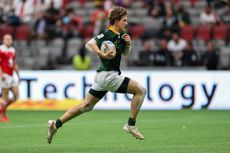Three players added to Blitzbok squad for Cape Town | News Article