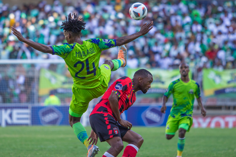 Gallants set for more games in Bloem | News Article