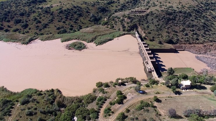 Parts of Mangaung's water supply disrupted Parts of Mangaung's water supply disrupted | News Article