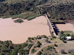 Parts of Mangaung's water supply disrupted | News Article