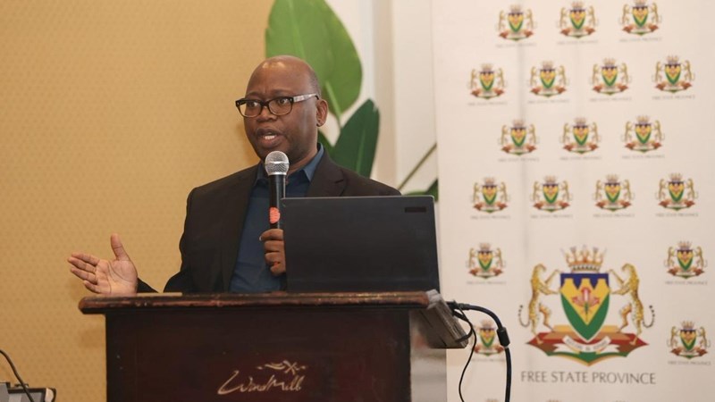 Free State provincial government strengthens internal capacity with key appointments | News Article
