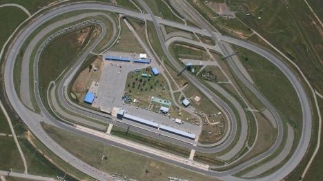 Opposition critically looks at plans for Phakisa Raceway Opposition critically looks at plans for Phakisa Raceway | News Article