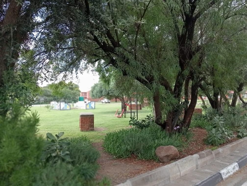 Nuwe prinsipaal van Bloemfonteinse sentrum passievol oor kinders | News Article