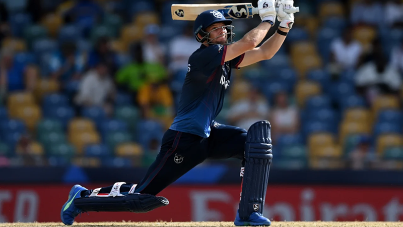 Namibia set to host Proteas in historic T20 International Namibia set to host Proteas in historic T20 International | News Article