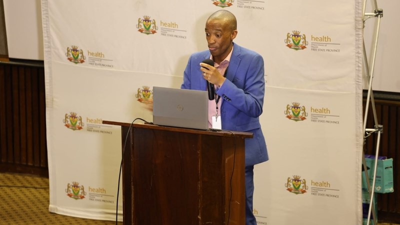 15 Free State hospitals to digitise inspections 15 Free State hospitals to digitise inspections | News Article